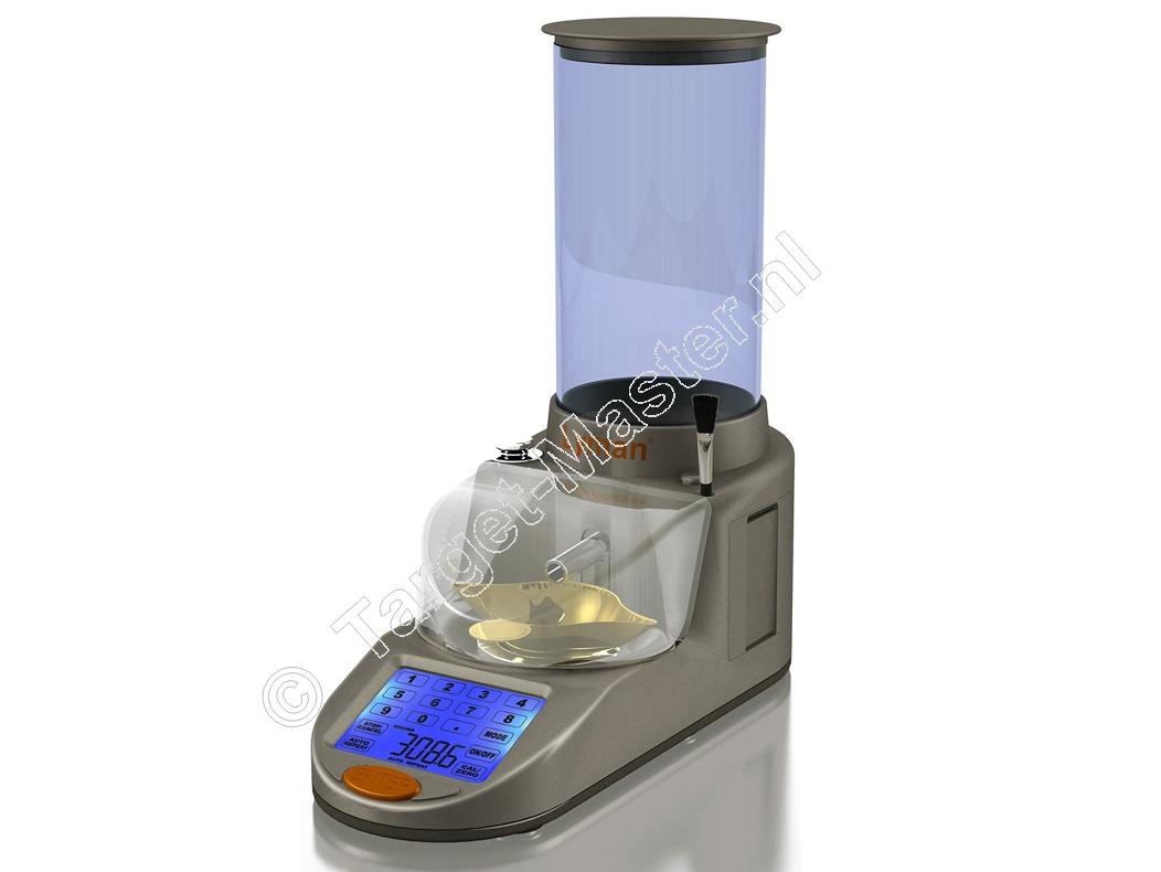Lyman GEN 6 COMPACT TOUCH SCREEN POWDER SYSTEM 115, 230 Volt